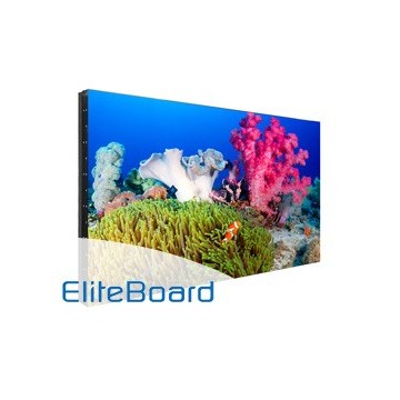 ЖК панель 55" для видеостены Eliteboard BB555FCBED...