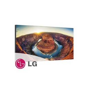 ЖК панель 49" для видеостены LG 49VL5G-A  яркость 500 нит