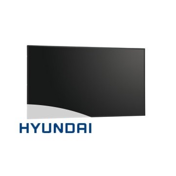 ЖК панель 49" для видеостены Hyundai D49LFN  яркость 500 нит