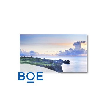 ЖК панель 46" для видеостены BOE VE46L-A  яркость 500 нит