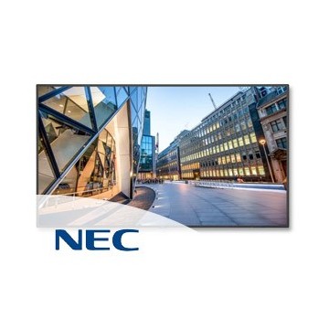 ЖК панель 75" NEC V754Q  яркость 500 нит