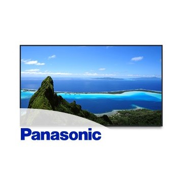 ЖК панель 98" Panasonic TH-98SQ1W  яркость 500 нит