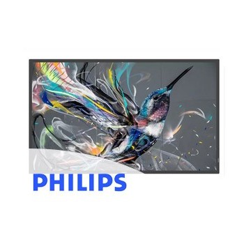 ЖК панель 75" Philips 75BDL3550Q/00  яркость 350 нит